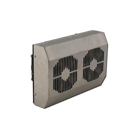 Saginaw Control & Engineering Thermoelectric Cooler 340 BTU/Hr. 24 VDC SCE-TE340B24VSS